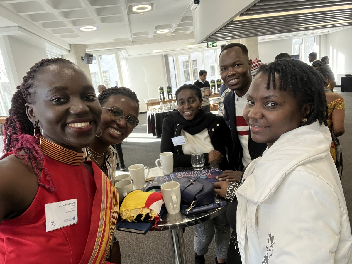 BellaNshim's tweet photo. Uganda 🇺🇬 well represented 😘 https://t.co/q1wwEDUPuY
