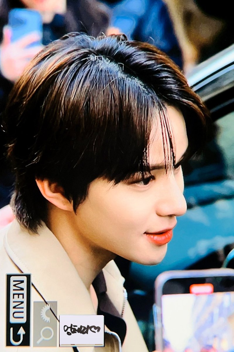240223 TOD'S 밀라노 매장 퇴근 프리뷰

정우 오늘 수고 많았더🥹

#JUNGWOOxTods #TodsFW24
#JUNGWOO #정우 #NCT #NCT127