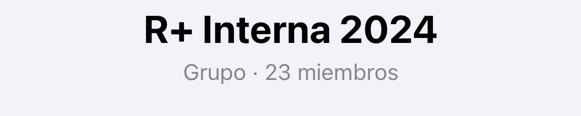 taniamb93's tweet photo. Pensé que este día nunca llegaría 🥹🥲 https://t.co/YsKKGJdpcF