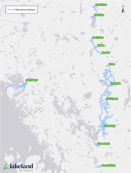 LakelandNetwork's tweet photo. Wishing you had #local tech support, a seamless installation process, and reliable internet services? Look no further. Check out our interactive map to see if you qualify for our high-speed internet across #Muskoka #ParrySound and #Almaguin: https://t.co/eZ6B281nH6 https://t.co/B5NS5goiHr