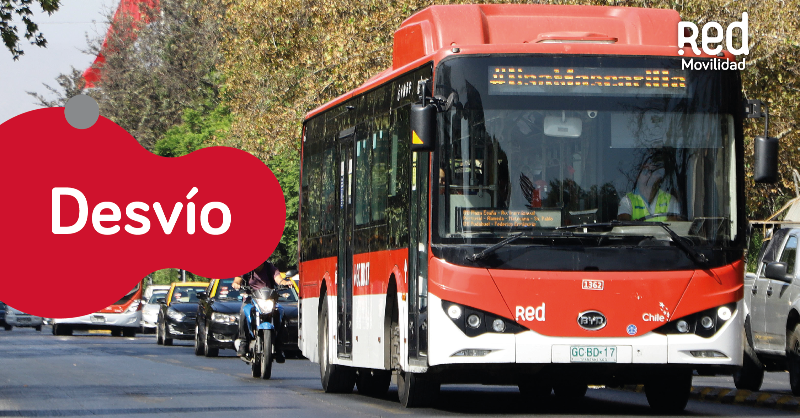 Transantiago's tweet photo. ⚠️ATENCIÓN⚠️
#PlanificaTuViaje debido a #desvíos que se activarán por eventos de este fin de semana.
🚍#Hoy hay desvíos en cercanías del Estadio Nacional en #Ñuñoa y por otros eventos en #QuintaNormal y #EstCentral
✅Conoce las rutas en la APP y en https://t.co/69lFrSYcTY
