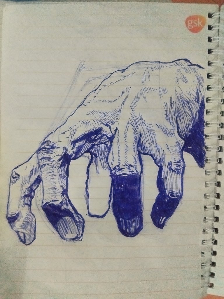 denis_jn_art's tweet image. Drawing until i'm good enough.
Drawing until people count me as one of their favorite artists :)