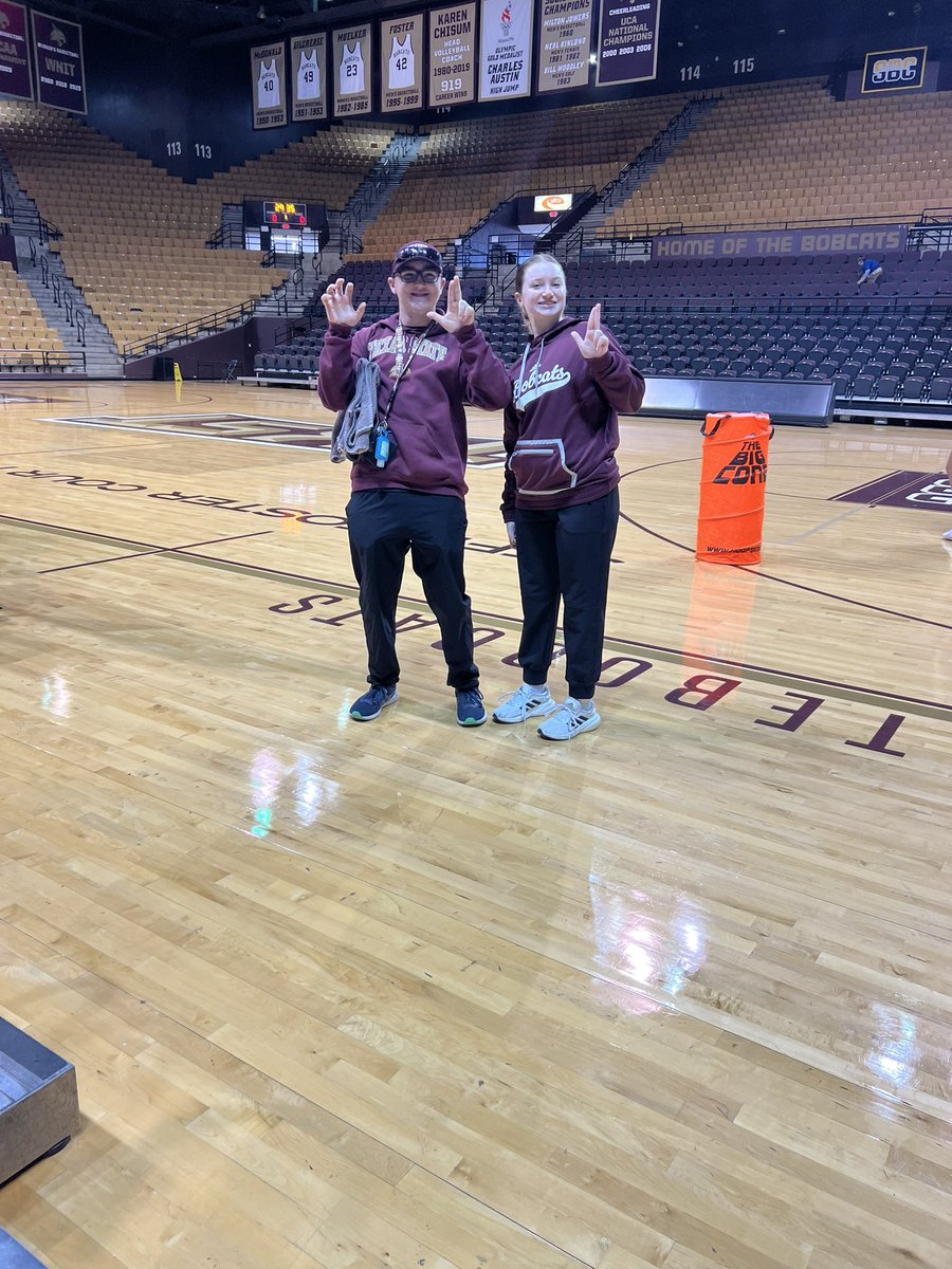 Bobcat RISE tweet media