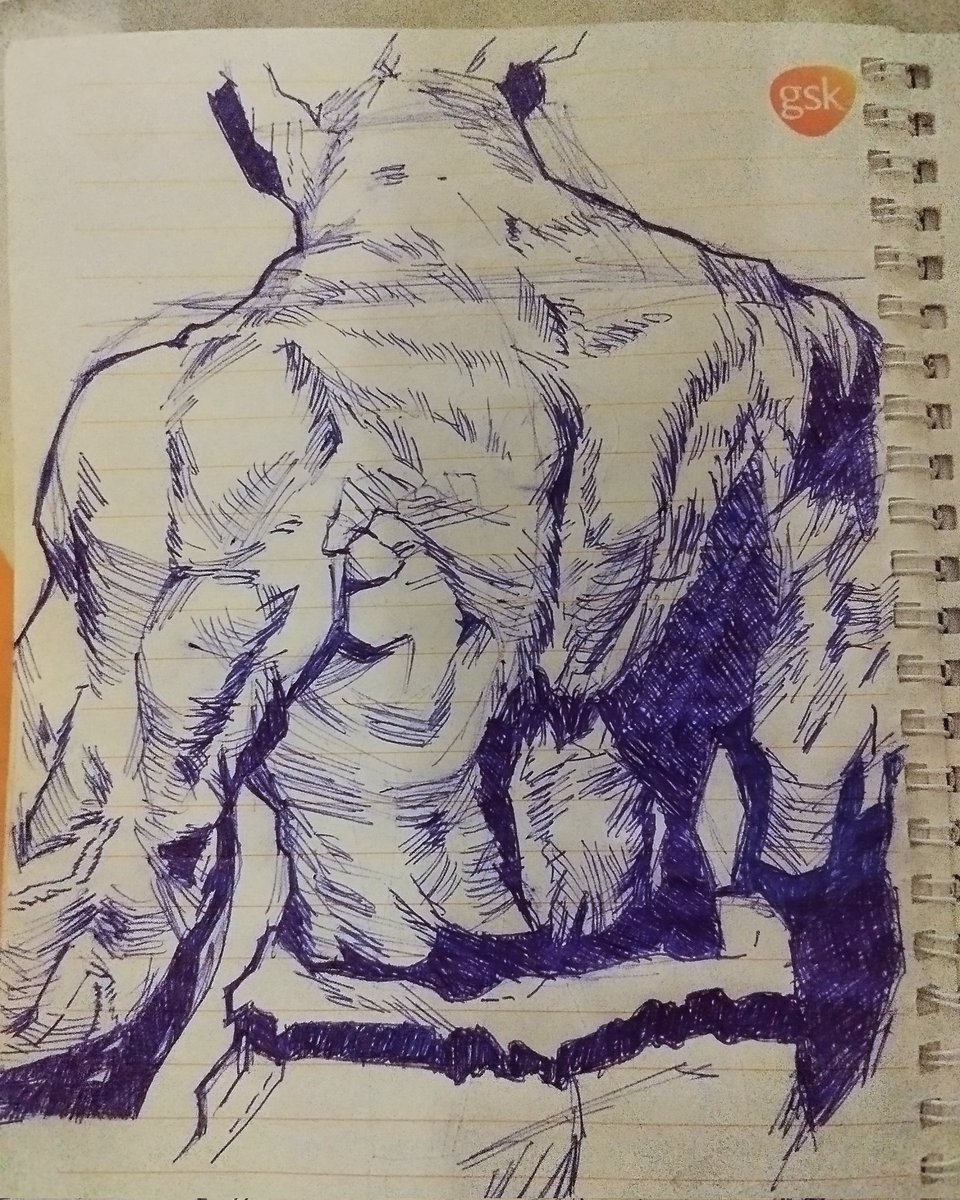 denis_jn_art's tweet image. Drawing until i'm good enough.
Drawing until people count me as one of their favorite artists :)