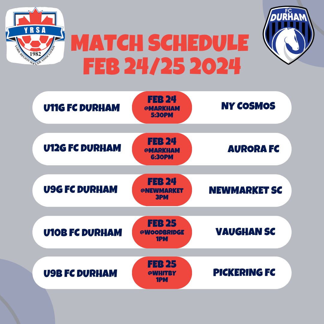 FC Durham Academy (@fcdurhamacademy) on Twitter photo 