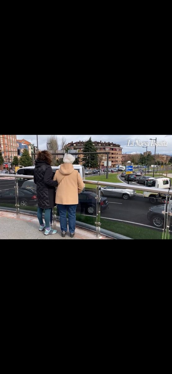 Verousca's tweet image. No veo el momento de ir a disfrutar con toda mi familia al nuevo mirador para apreciar sus vistas, alejados del ruido y de la contaminación. Precioso y saludable ante todo. @canteli_alfredo