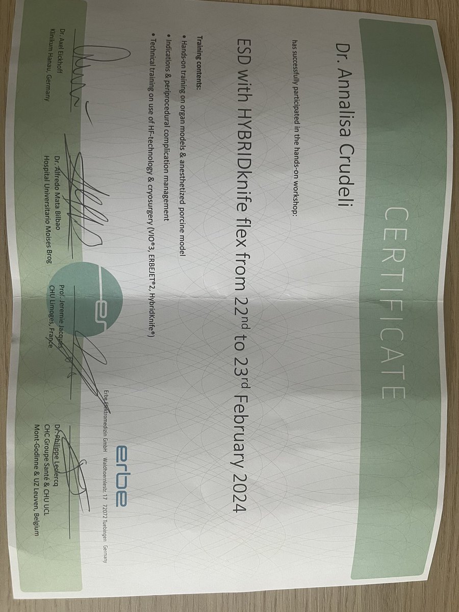 Annalisa Crudeli tweet media