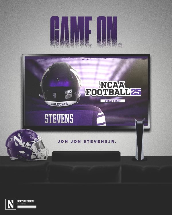 Thanks for the love! #GoCats