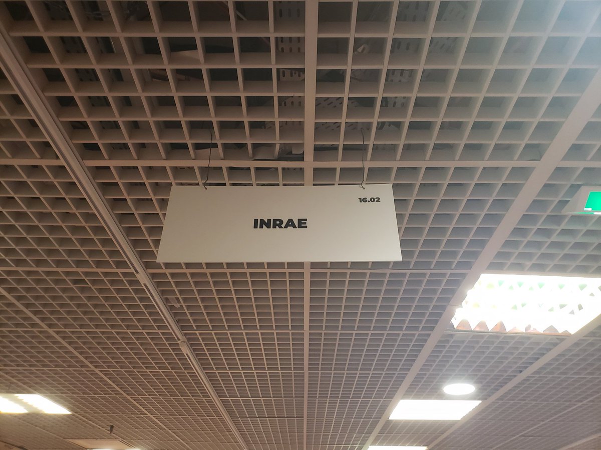 INRAE LutteBiologique (@inrae_lutte_bio) on Twitter photo <a href="/INRAE_Lutte_Bio/">INRAE LutteBiologique</a> et <a href="/INRAE_PACA/">INRAE Provence-Alpes-Côte d'Azur</a> est présent à <a href="/fijcannes/">FESTIVAL DES JEUX</a>. Venez nous rencontrer et jouer avec nous sur les thèmes de la #Lutte_Biologique et du #biocontrole grâce à notre jeu Stal Invasion! Nous vous attendons en 16.02 😉 <a href="/INRAE_Lutte_Bio/">INRAE LutteBiologique</a> et <a href="/INRAE_PACA/">INRAE Provence-Alpes-Côte d'Azur</a> est présent à <a href="/fijcannes/">FESTIVAL DES JEUX</a>. Venez nous rencontrer et jouer avec nous sur les thèmes de la #Lutte_Biologique et du #biocontrole grâce à notre jeu Stal Invasion! Nous vous attendons en 16.02 😉