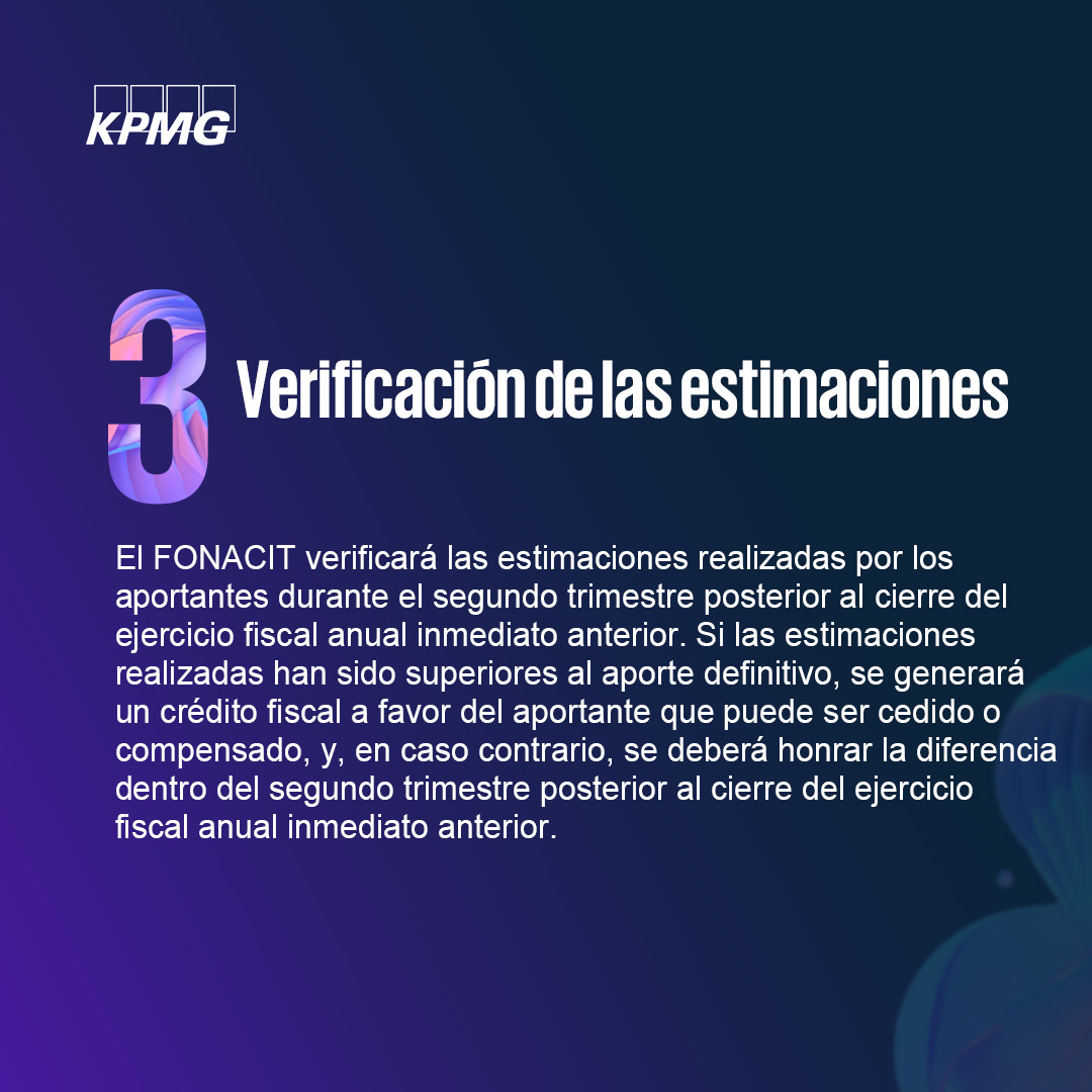 KPMG Venezuela tweet media