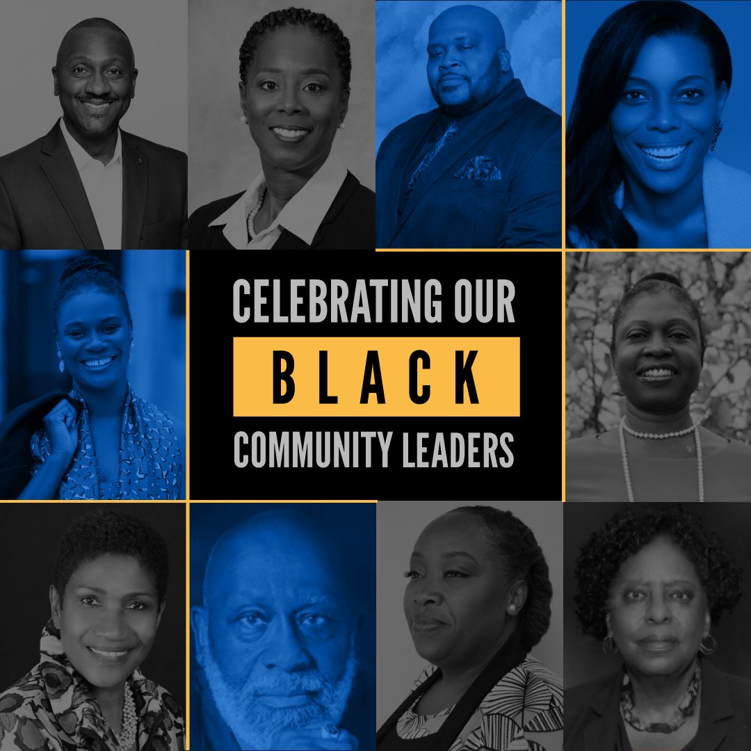 In honor of #BlackHistoryMonth, we celebrate agency partners led by Black CEOs dedicated to serving the Black community. These organizations play a crucial role in strengthening families and supporting a #StrongerMiami. 💙 Learn more: bit.ly/3wsEL2M #BHM