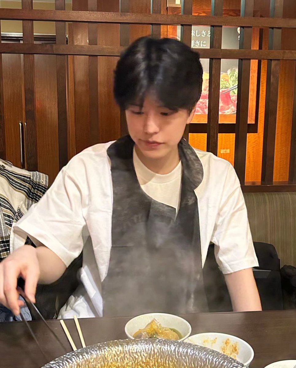 pochapocha_seun's tweet photo. ついさっきまで東京いたのに〜😭🥹
日本楽しんでくれてるといいな🫧 https://t.co/rwmZRYQ2Eh