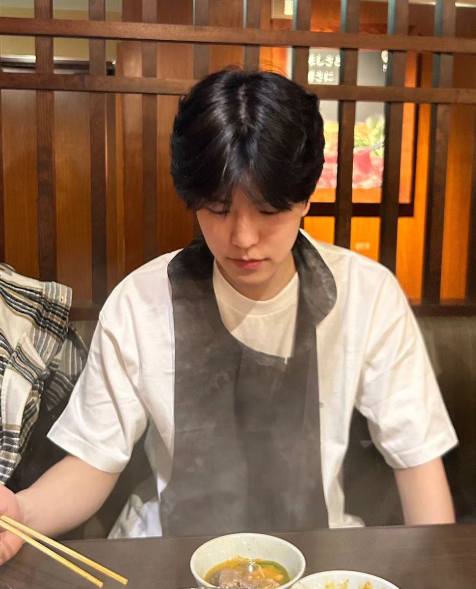 pochapocha_seun's tweet photo. ついさっきまで東京いたのに〜😭🥹
日本楽しんでくれてるといいな🫧 https://t.co/rwmZRYQ2Eh