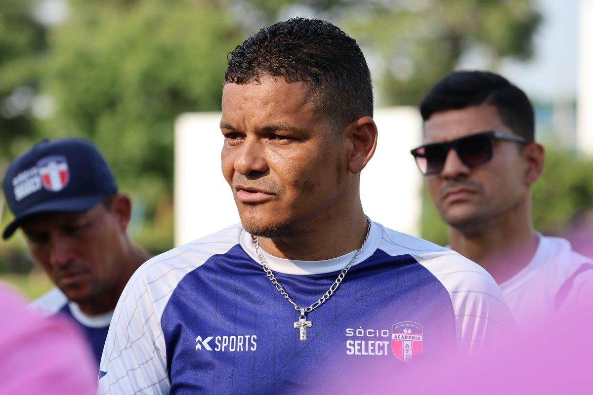 academiafc_ofc's tweet photo. Academia depende apenas das suas forças para escapar do rebaixamento

Matéria completa:
https://t.co/7bazl3jTDi https://t.co/9qylHAwF18