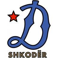 🇦🇱 Dinamo Shkoder 🇦🇱  - Formed in 1952 & promoted to the Kampionati Kombetar in 1955, Dinamo finished 4th above city rivals 'Puna'/Vllaznia prior to the regime's club cull at the season's end - 9 clubs forcibly dissolved by the Hoxha dictatorship. Vllaznia survived the cull.