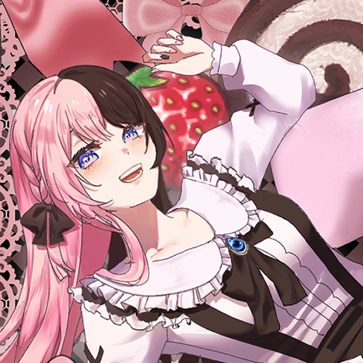 seraa_n012's tweet photo. #三連休はフォロワーさんが増えるらしい
はなばな～ https://t.co/C6lI7Q682M