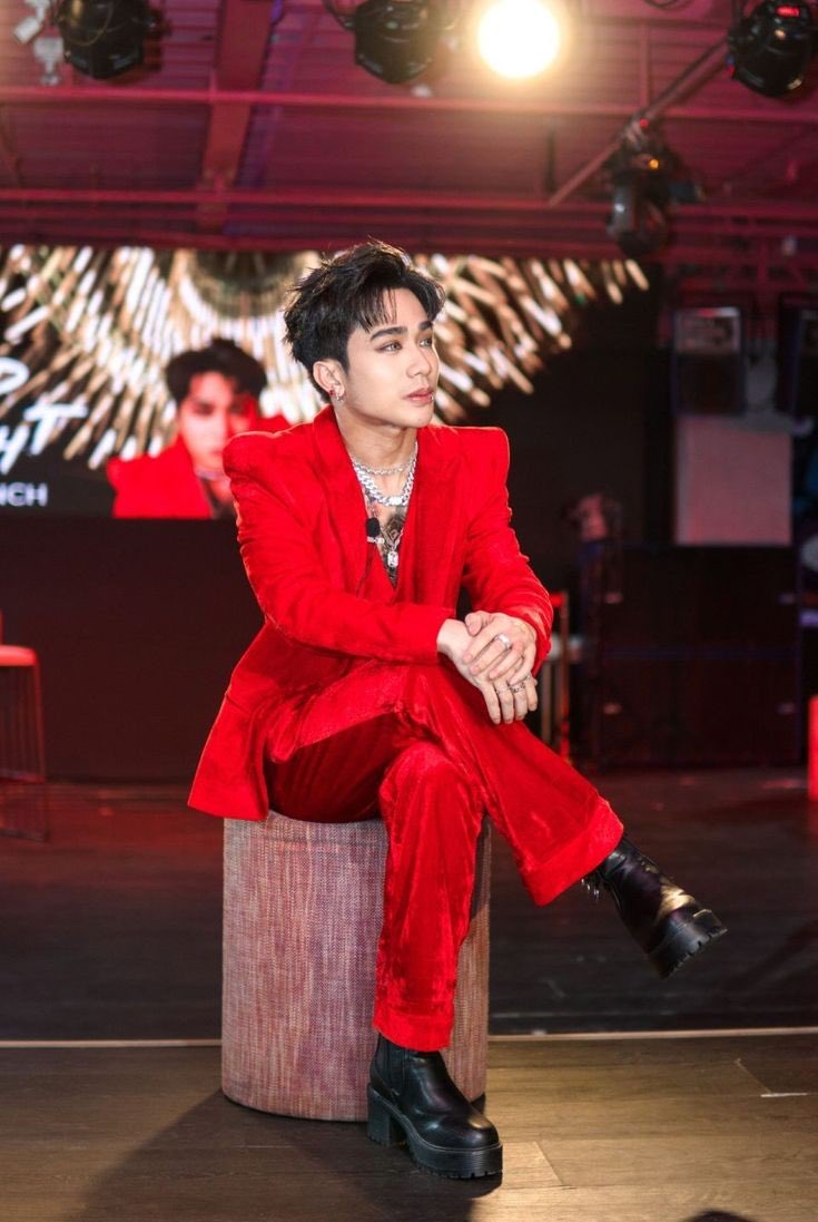 loveinspire_'s tweet image. Sitting on his throne like a king

MUSTA ISANG TAON NA BA
#WILDTONIGHT_1stAnniversary #BBQWarriorspaces #JoshCullen