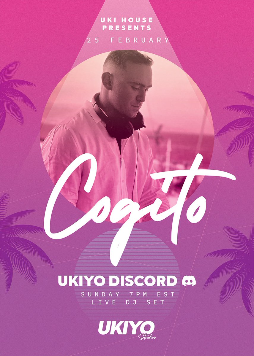 Ukiyo ⚡️ tweet media