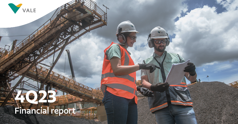 Vale Global tweet media