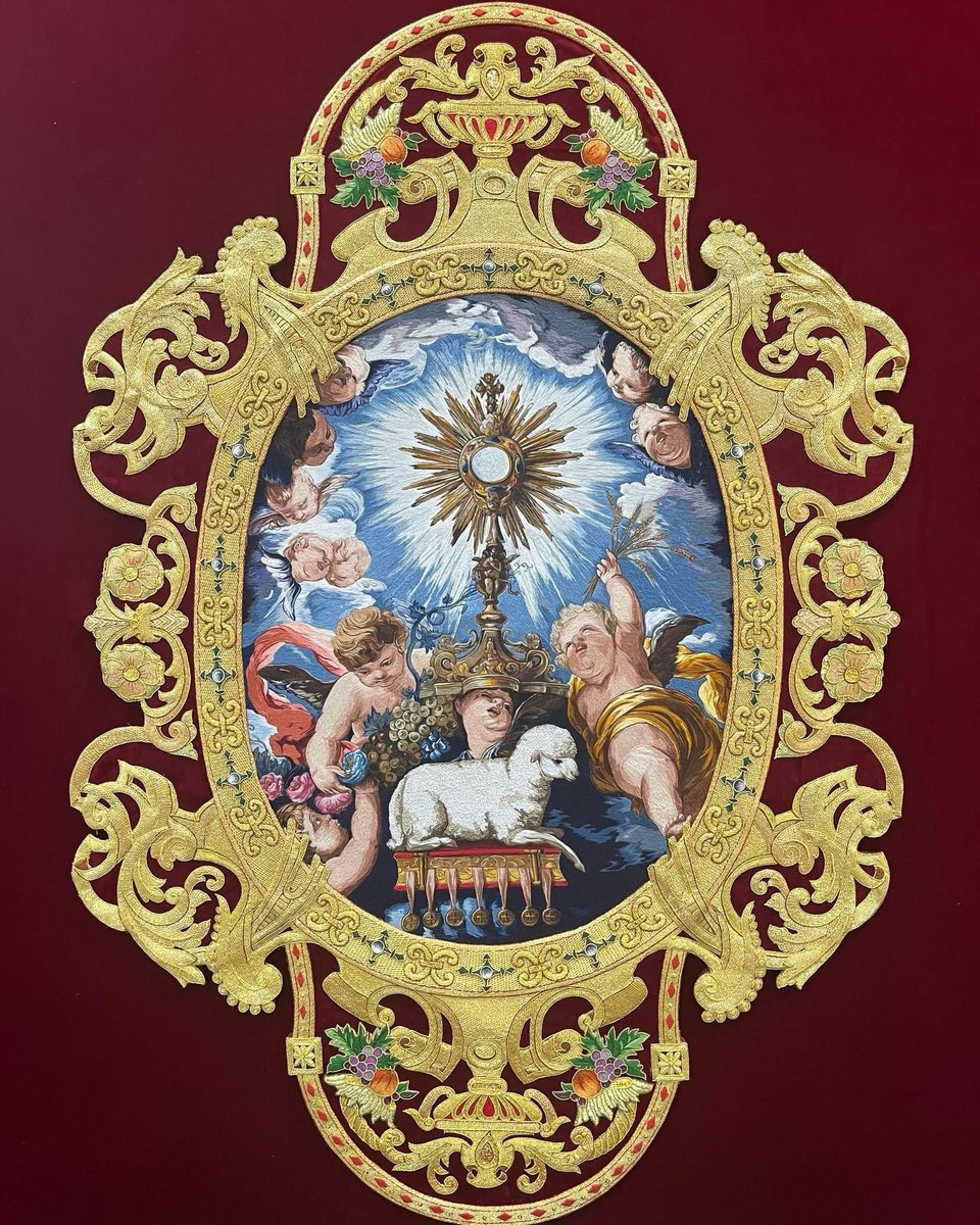 En El Higuerón ya tienen Hermandad @cristohigueron y nuevo Nazareno de la Compasión. Te lo contamos este viernes en <a href="/pasoapasocsr/">Paso a Paso CSR CO</a> desde Poniente <a href="/LaSagradaCena/">Hermandad Sacramental de la Sagrada Cena</a> con @LaConversionCor,<a href="/agrupacioncor/">Agrupación de Hermandades y Cofradías de Córdoba</a>
@mez_catedral Corre la voz.