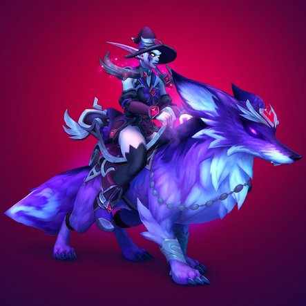 🎁 SORTEO MYTHIC DUNGEON INTERNATIONAL🎁

Para celebrar el MDI durante el fin de semana estaremos sorteando un "Twilight Pack" valorado en 30€

Para participar:
🔹 RT este tweet y like.
🔹 Follow <a href="/phobyac/">Phobyac</a> 

Durante el stream de este fin de semana estaremos sorteando muchas más.