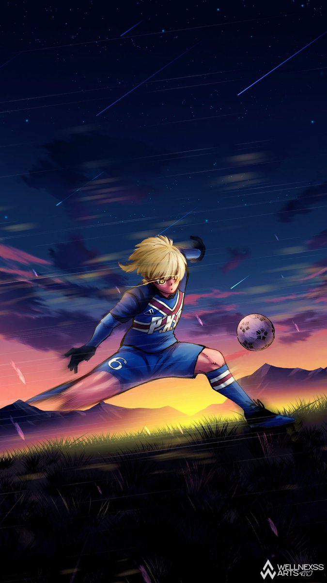 Best assist😈👨‍🍳
2 photo wallpapers for your phone❤️‍🔥

#bllk #五等分の花嫁 #manga #coloring #mangacoloring #bluelock #fanart #bluelock252 #wellnexssarts