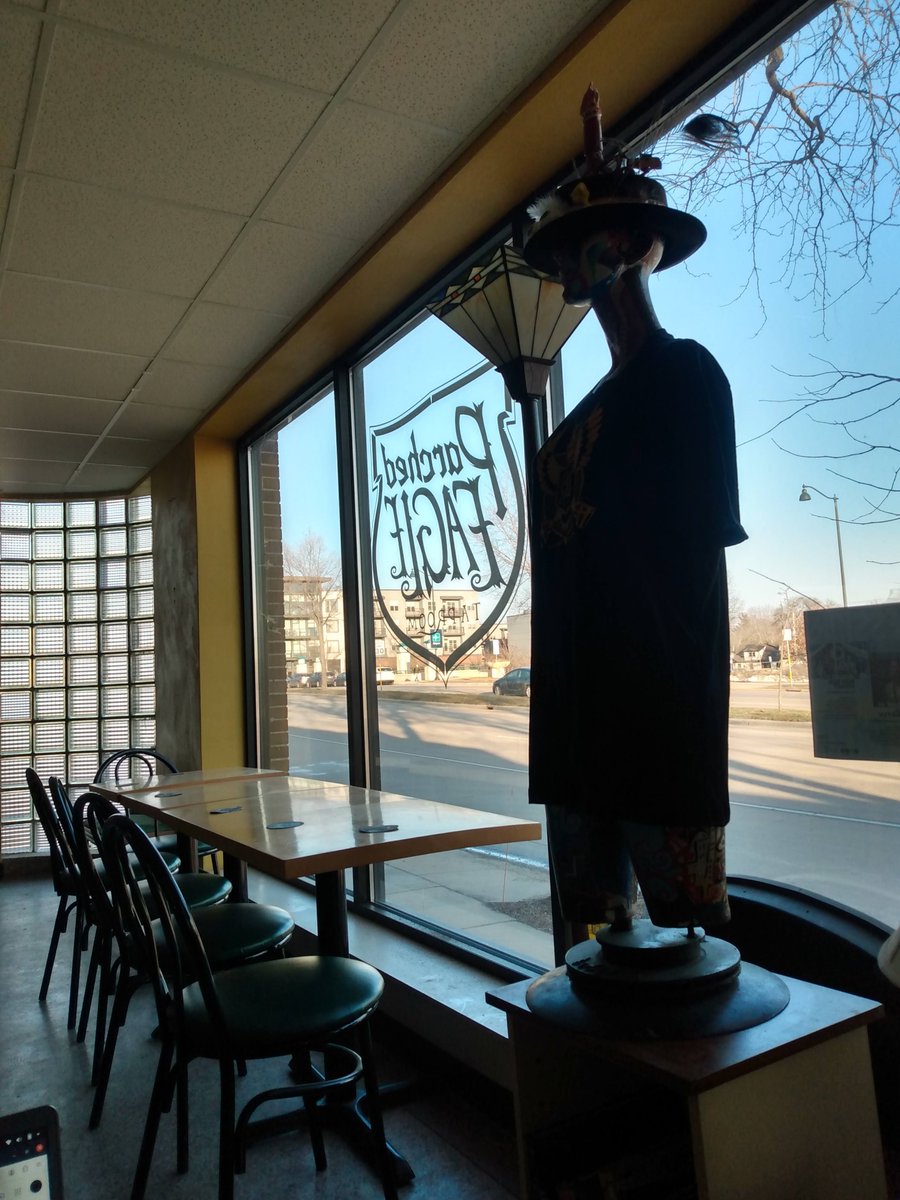 Next Friday March 1st is the last day we'll be open for business and you're  invited to our GRAND FINALE! We've had a good run (almost nine years)  but it's time to move on. Come on by to hoist a beer with us!