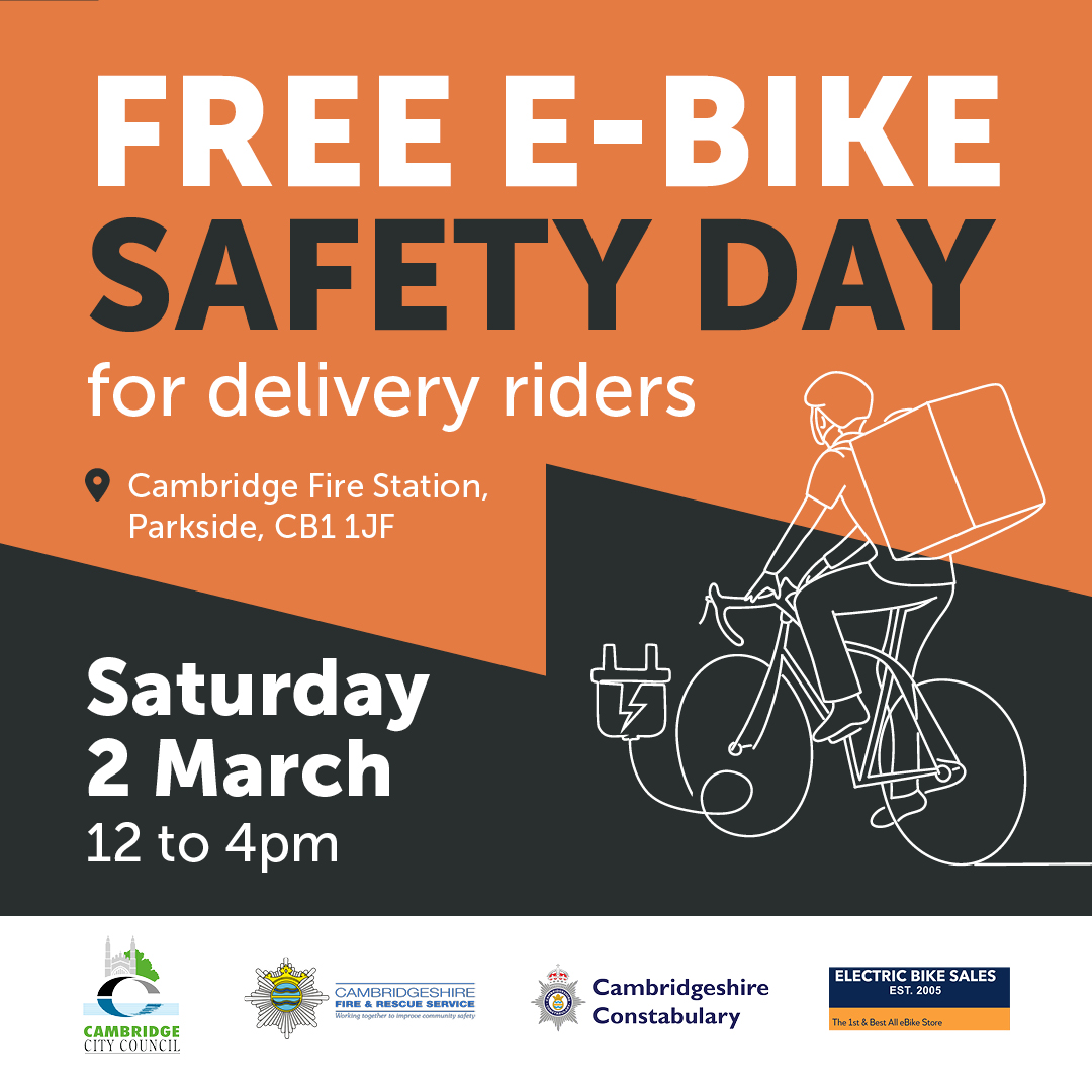 Cambridge City Council tweet media