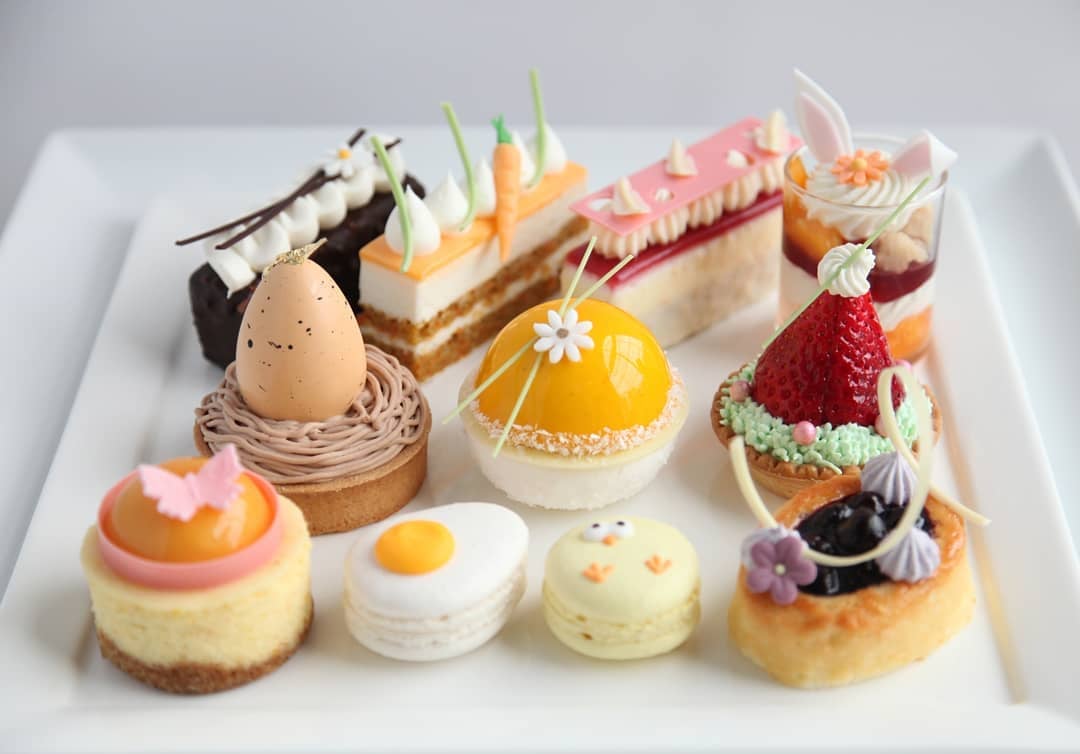 The_Greenbrier's tweet image. Retweet for a chance to win The Greenbrier's Easter offer! shorturl.at/gkz06🌷

Winner will be announced on Friday, March 1st at 10:00am.

#TheGreenbrier #Easter #Giveaway #Springtime