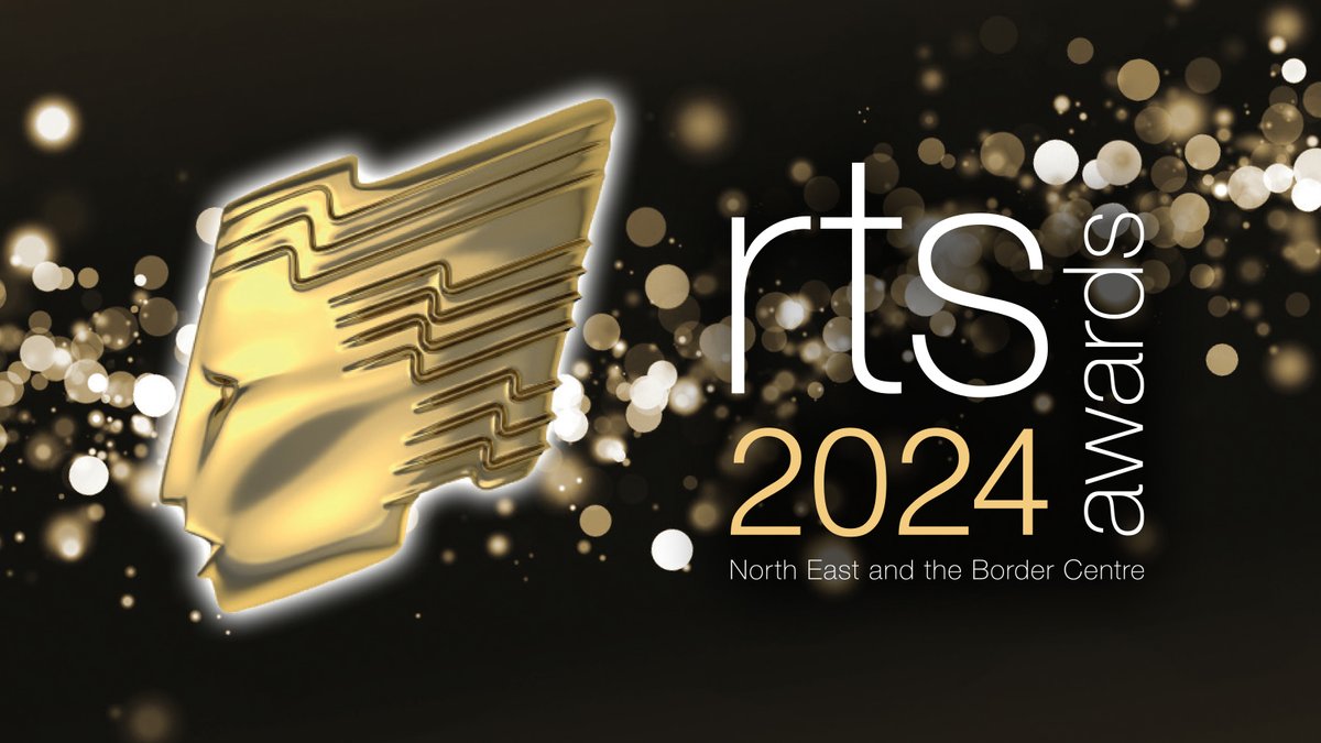 Looking forward to welcoming our nominees, guests and sponsors to our 2024 awards ceremony tomorrow evening 🎉🏆 @Fulwell73 and @sparq_live are our fabulous event sponsors. Keep checking this channel for updates throughout the ceremony 👀 Good luck to all nominees 🤞🏻