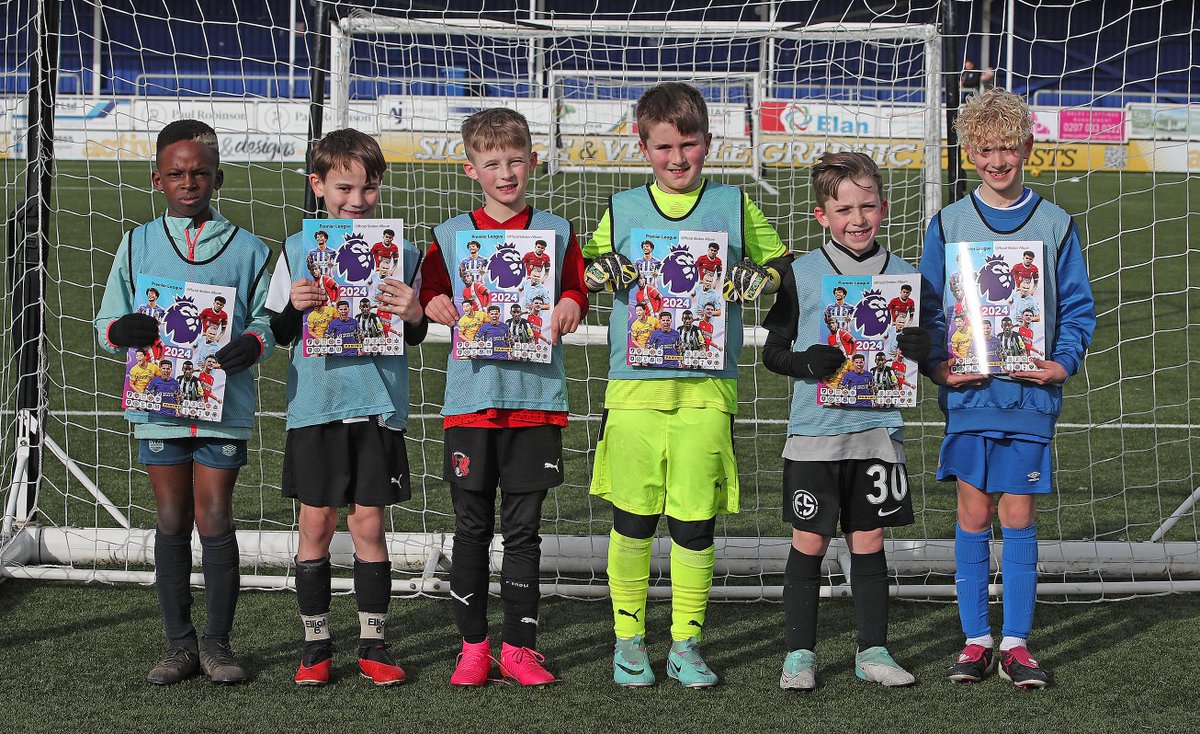 A few team photo's from today's U7/U8/U9/U10 Ballers Cup competitions at @BTFC's New Lodge. The event was superbly hosted by @JackColinWest and his team plus a special mention to @OfficialPanini for their support. Some incredible talent on display. #LovePhotography