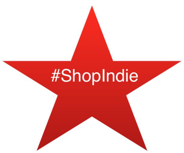 #ShopLocal Saturday tomorrow!! PLEASE RT Thanks