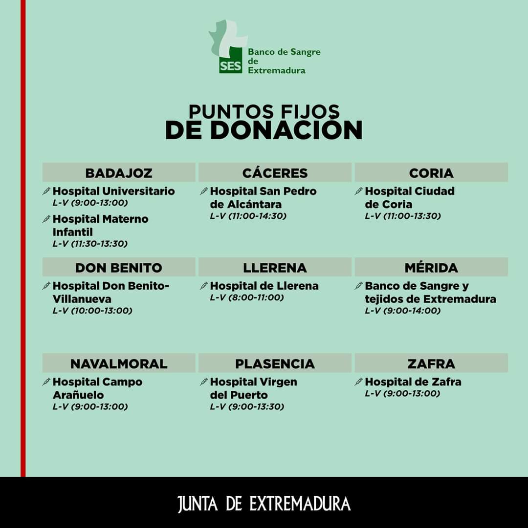 COPE Don Benito-Vva tweet media