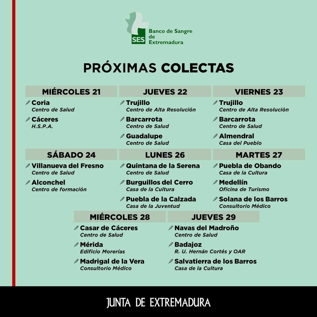 COPE Don Benito-Vva tweet media