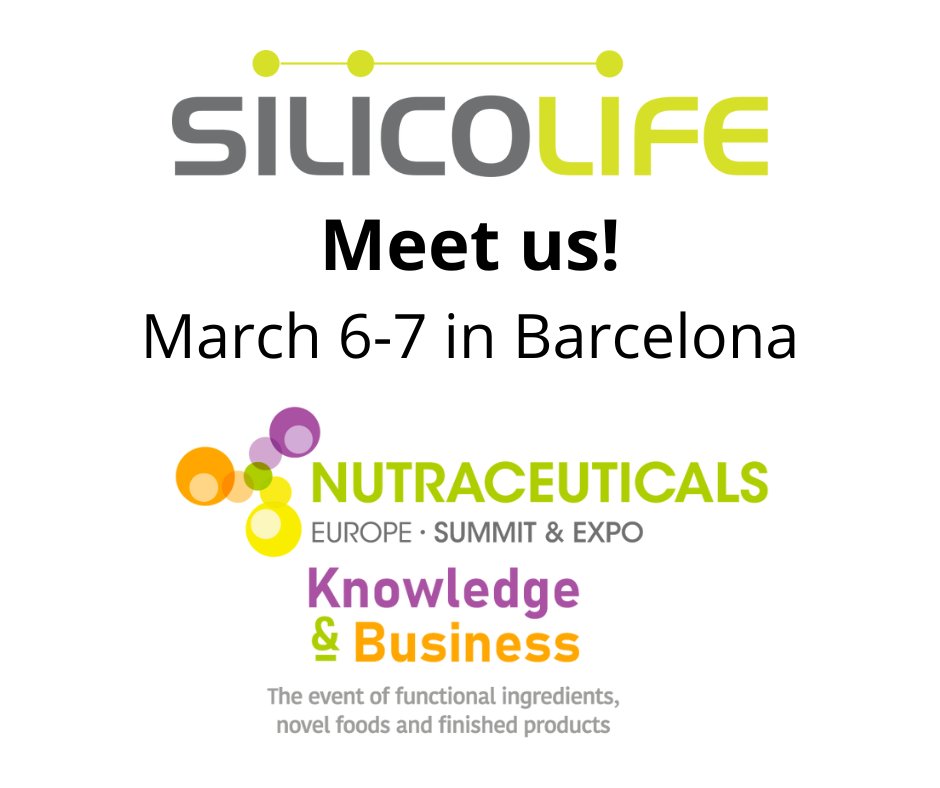 SilicoLife tweet media