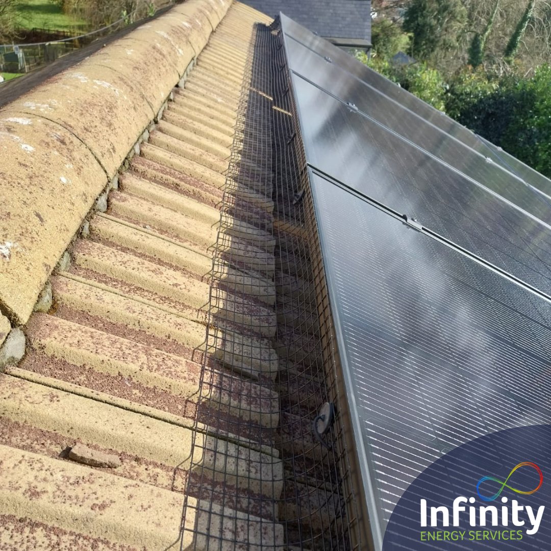 infinityenergy0's tweet photo. Look at this Before &amp; After for a home Solar Panel system!
Go green and cut costs with Solar Panels and Battery Storage!
Contact our friendly Energy Team today for a free consultation.
#renewables #renewableenergy #solarpanels https://t.co/KsZHAxzjUt