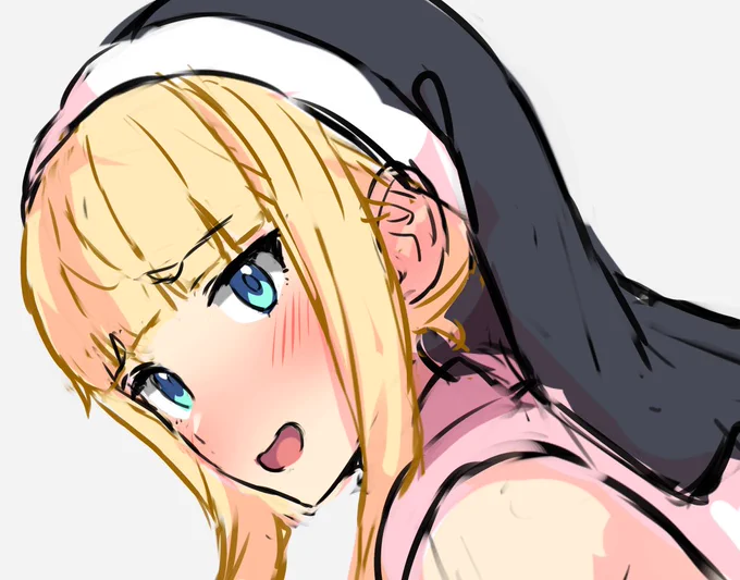 pixivFANBOX,Fantiaで「++」以上支援者さま向けにCG集企画更新しました。完成にあたっての御礼と振り返りのほか、先週完結したCG集の未使用カットなどを紹介しています。そしてCG集は完成しましたが、限定絵としては今後も……というお話も。どうぞよろしくお願い申し上げます! 