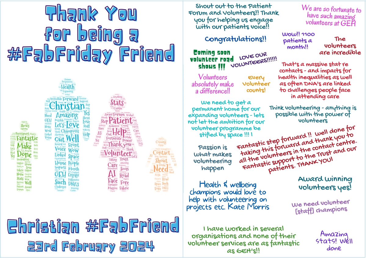 Fab Friday tweet media