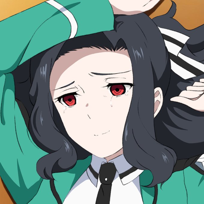 こちらは趣味の表情ですb 