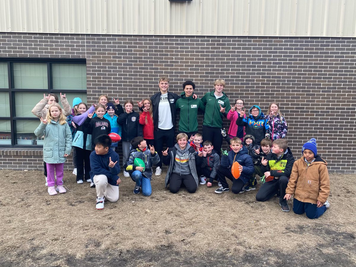 Carson Hegerle tweet media