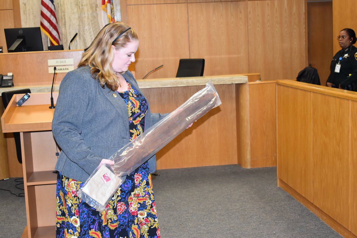 Man Convicted and Sentenced to Life in Prison for 2nd Degree Murder and Attempted Murder
sao10.com/man-convicted-…