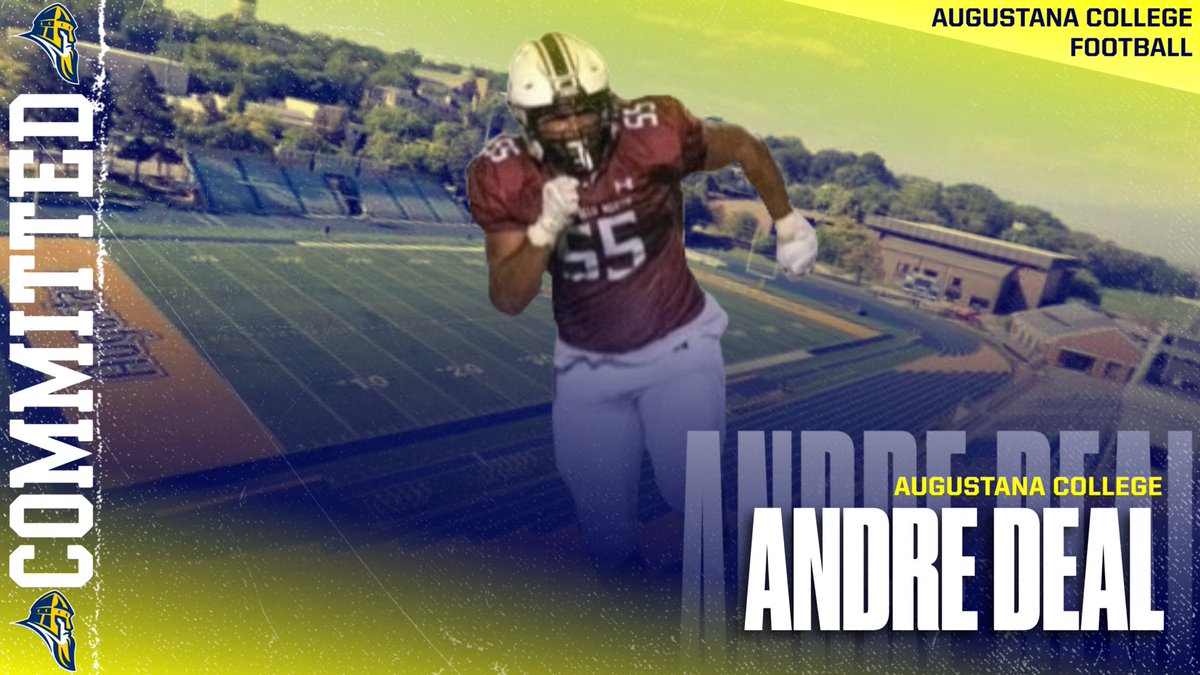 Andre Deal tweet media