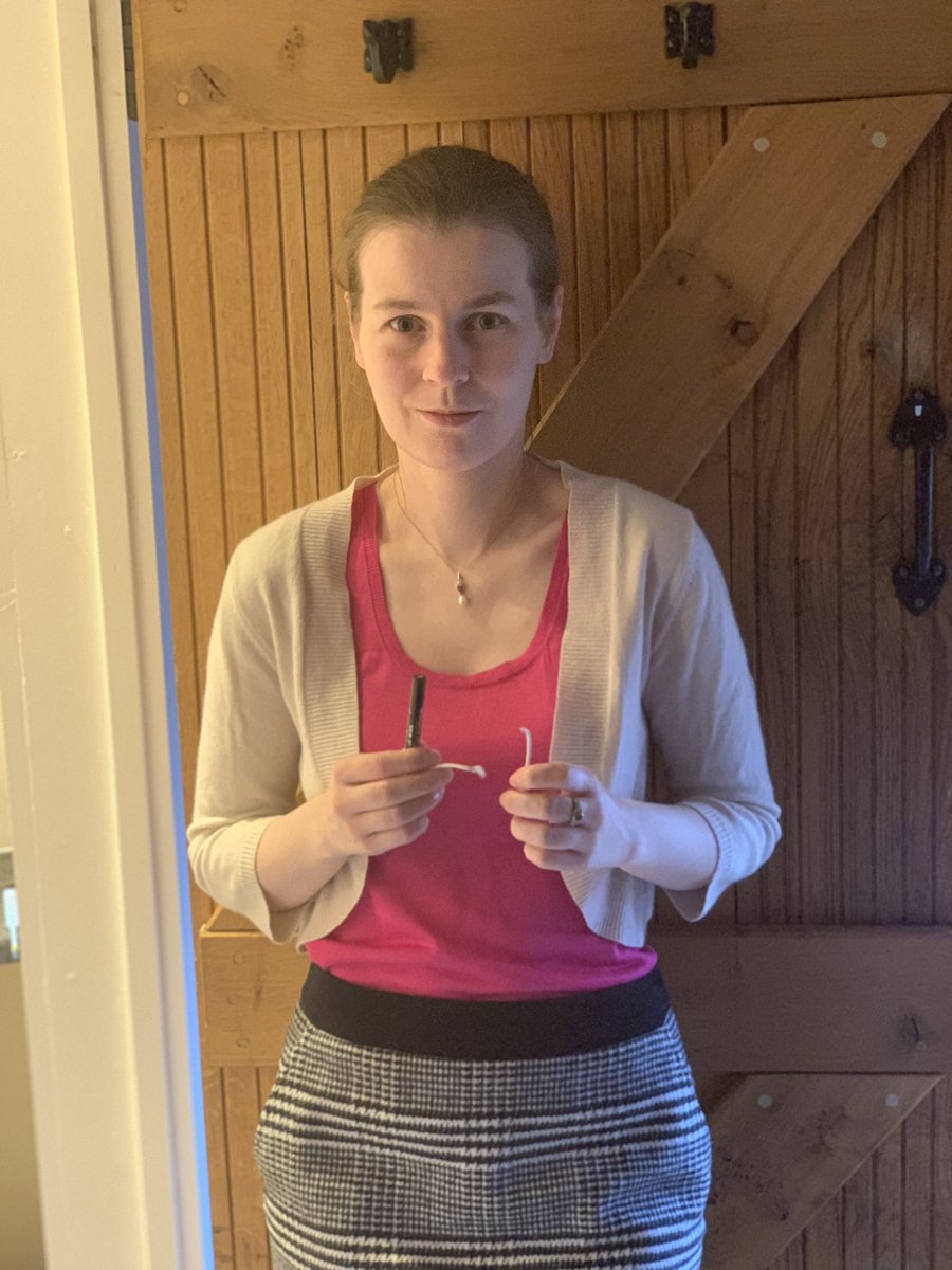 The plumber broke the lock in the bathroom and forgot to tell me. I went in, got locked in. The door is solid wood and wouldn’t break. I was stuck for 7 hours (I thought I’d be there for days, as no one could hear). Finally, handpicked the lock with an eyeliner and an ear pick.