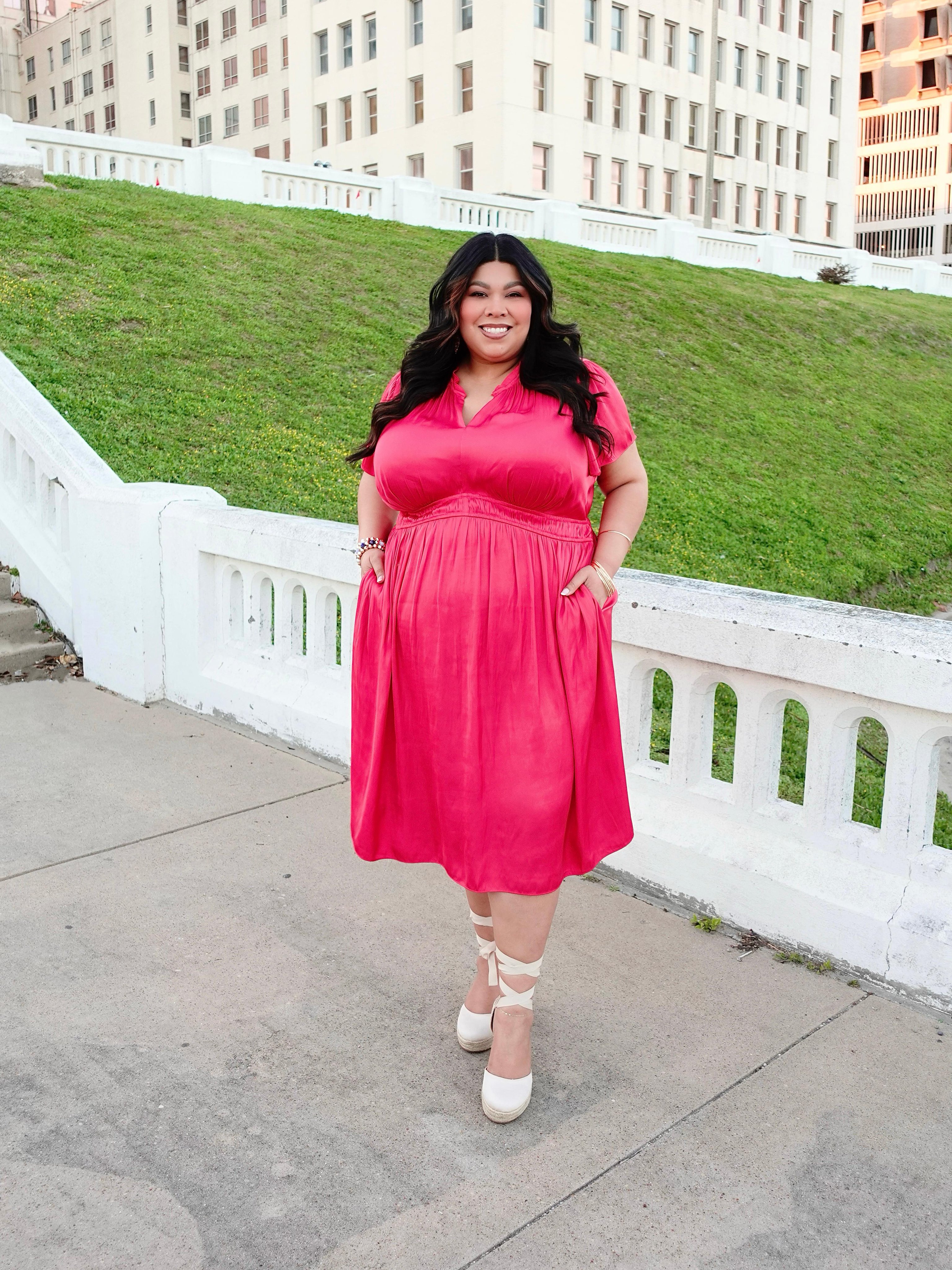 Lane bryant top dress shoes