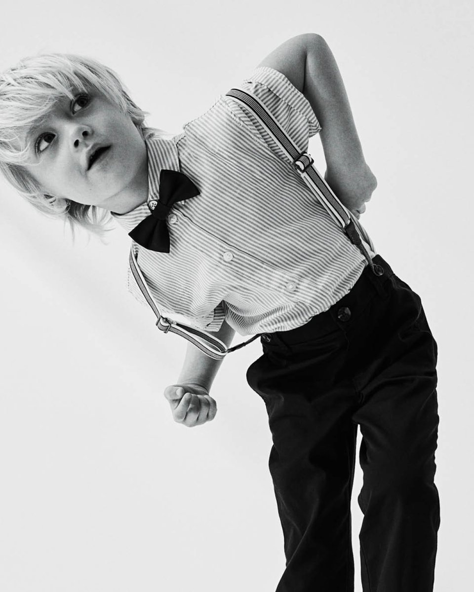 ¿Formal o casual para la primavera? #HMKids 
hm.info/60134xtRb
