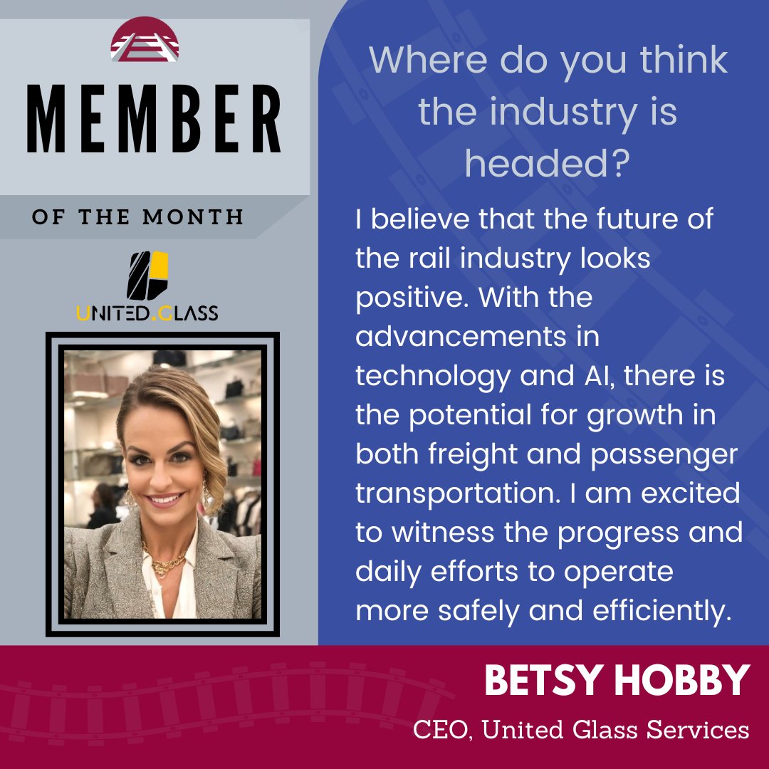 Catch up on our February Mainline newsletter!
Booth spaces and sponsorships available for 2024 REMSA-RSSI Exhibition! REMSA Innovation Award, Washington update, and more! 
conta.cc/4bK28oG