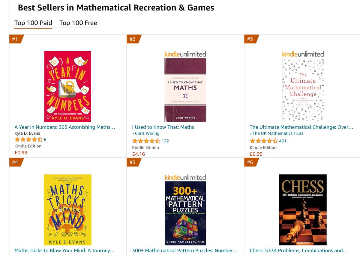 I am not too proud to share amazon charts that I'm riding high in, no matter how niche the genre 😆