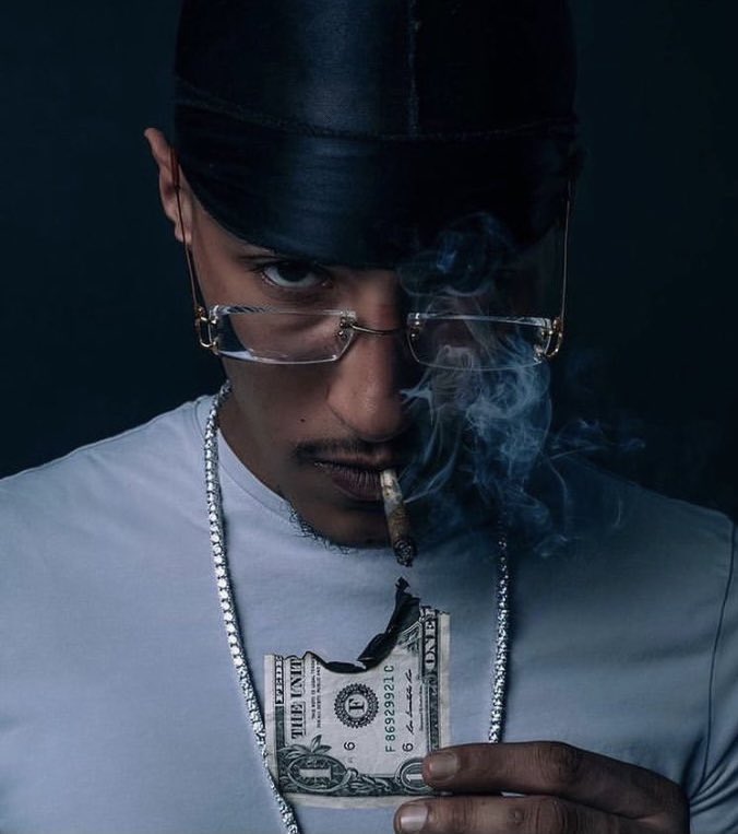 Kulturlesite_'s tweet image. 🚨 Le combat continue pour Freeze Corleone qui est une fois de plus interdit de concert à Toulouse ! 

Son équipe saisie le Conseil d’État.