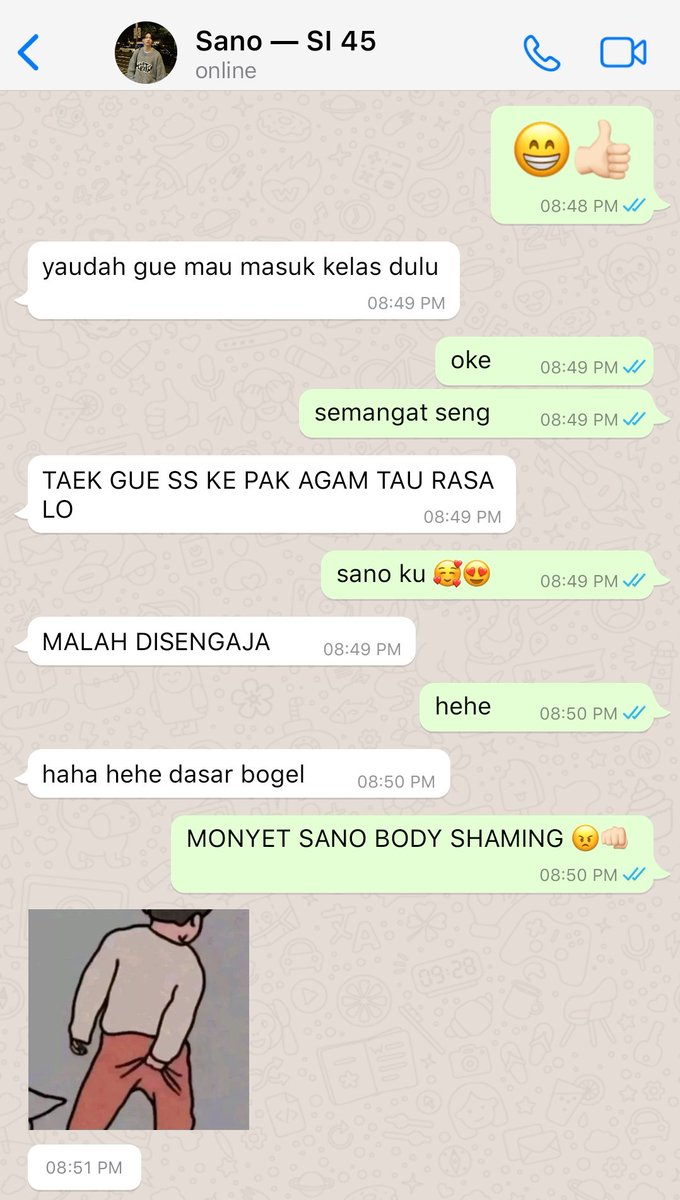 onyourbryn's tweet photo. 255. ribut mulu kalian https://t.co/uMrUNkK2pe