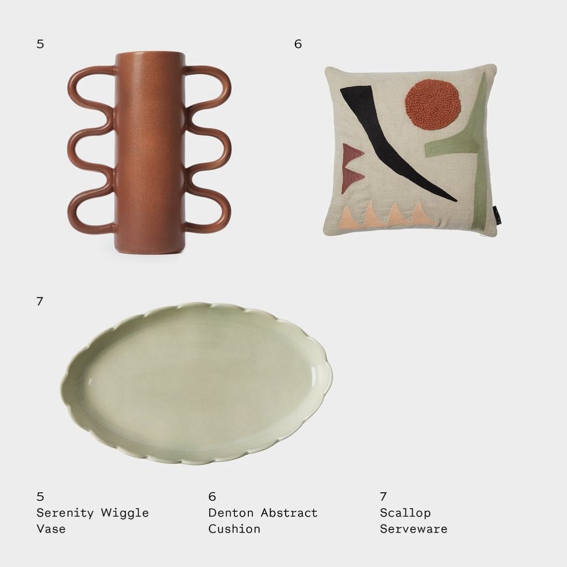 Sir Terence Conran remarked: ‘Creating a home has a lot to do with discovering those elements that convey a sense of place.’

Discover those essential elements in our vibrant SS24 new arrivals.
theconranshop.com/collections/ne…